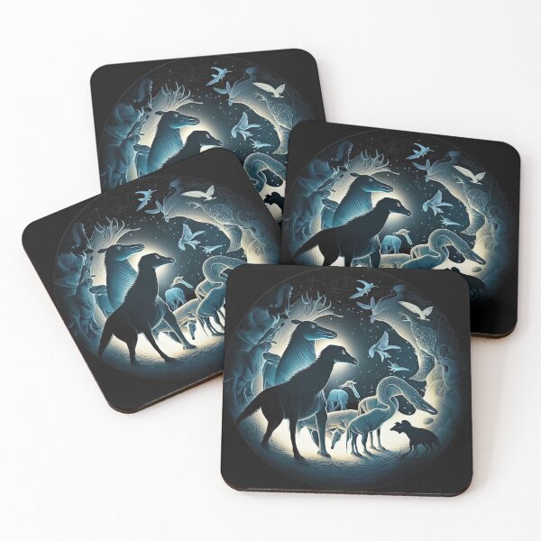 Item preview, Prehistoric Animals V5 designed and sold by Kazakuba.