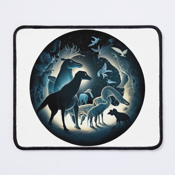 Item preview, Prehistoric Animals V5 designed and sold by Kazakuba.