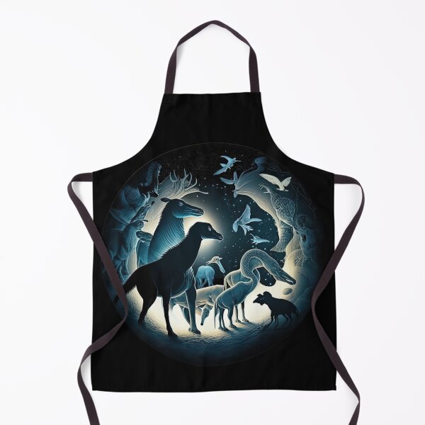 Item preview, Prehistoric Animals V5 designed and sold by Kazakuba.