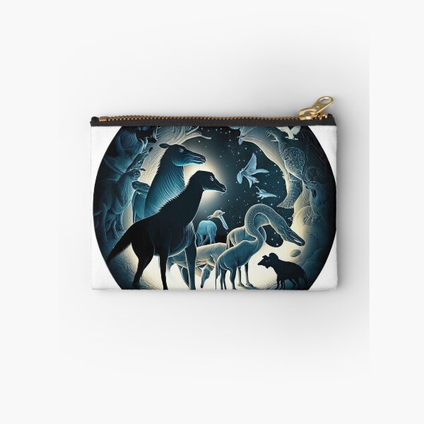 Item preview, Prehistoric Animals V5 designed and sold by Kazakuba.