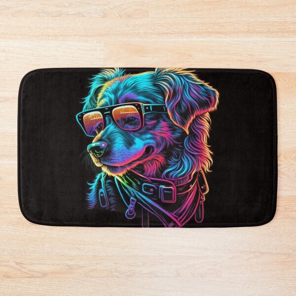 Item preview, Cool dog designed and sold by NATHAN ZEHNER.