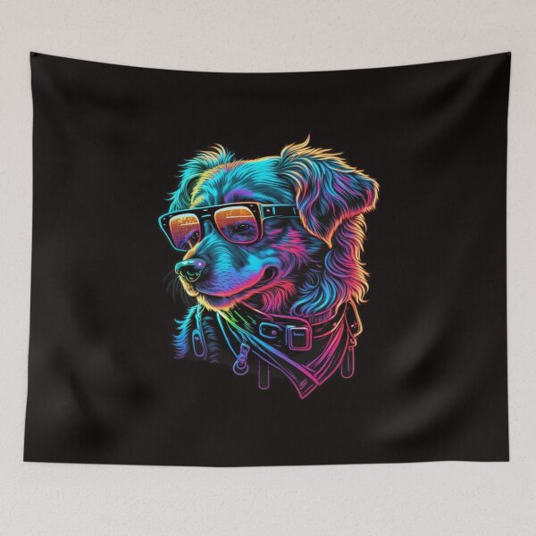 Item preview, Cool dog designed and sold by NATHAN ZEHNER.