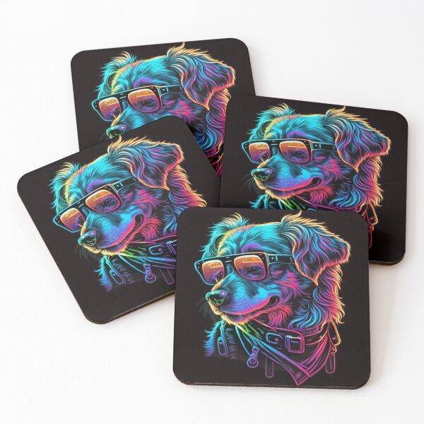 Item preview, Cool dog designed and sold by NATHAN ZEHNER.