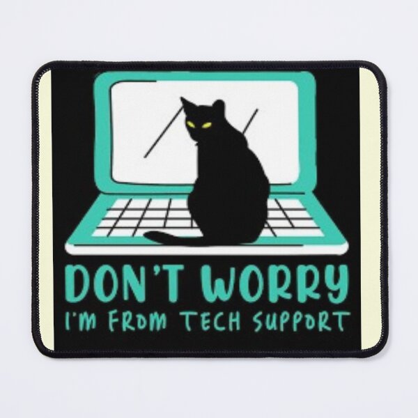 Item preview, I'm From Tech Support designed and sold by sagestar.