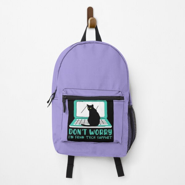 Item preview,  I'm From Tech Support designed and sold by sagestar.