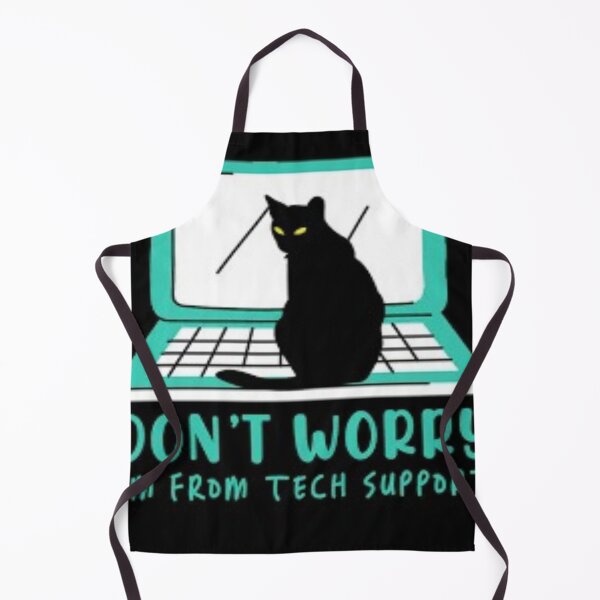 Item preview,  I'm From Tech Support designed and sold by sagestar.