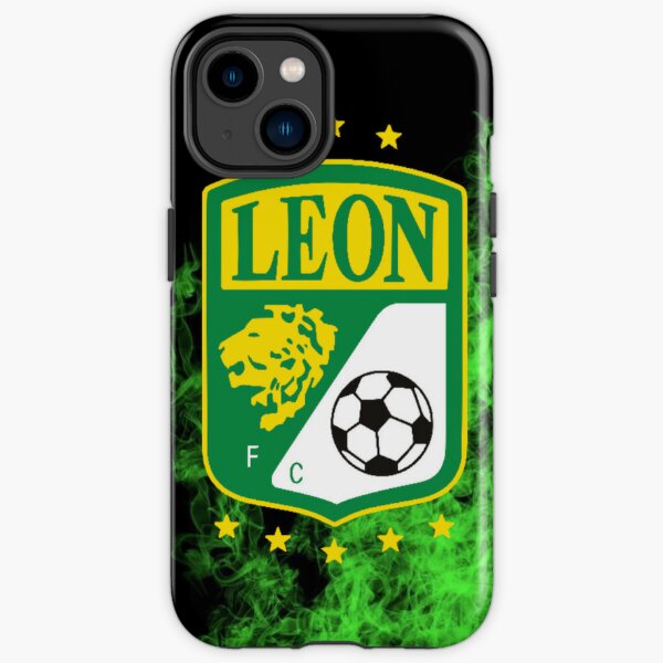 Club Leon Fc iPhone Cases for Sale | Redbubble