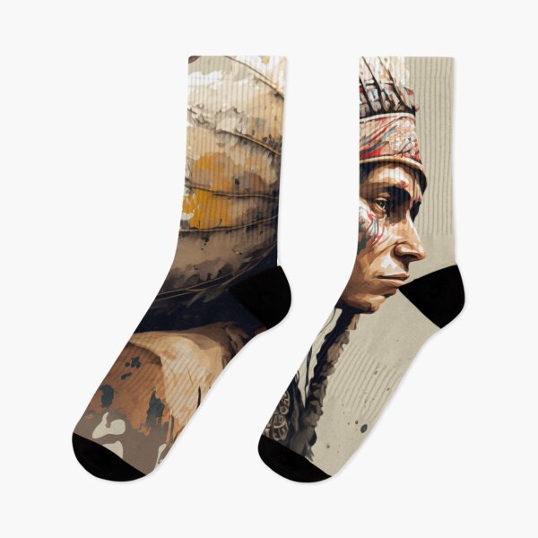Item preview, Brave Warrior designed and sold by Abili-Tees.