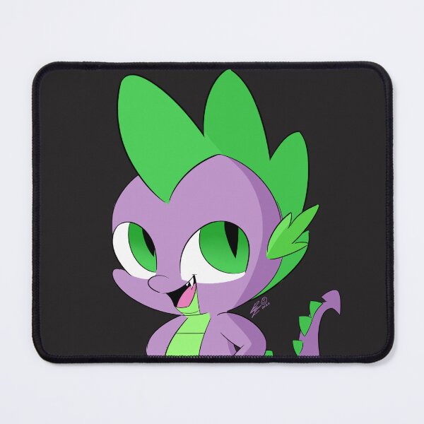 Item preview, Spike at Your Service designed and sold by 25UArt.