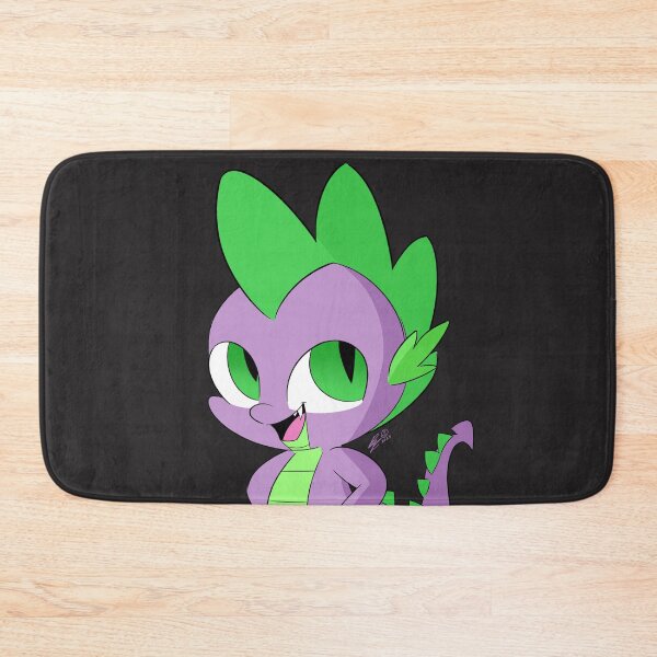 Item preview, Spike at Your Service designed and sold by 25UArt.