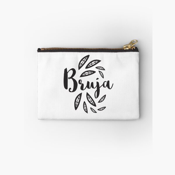 Item preview, Bruja designed and sold by Viridiana Osio.