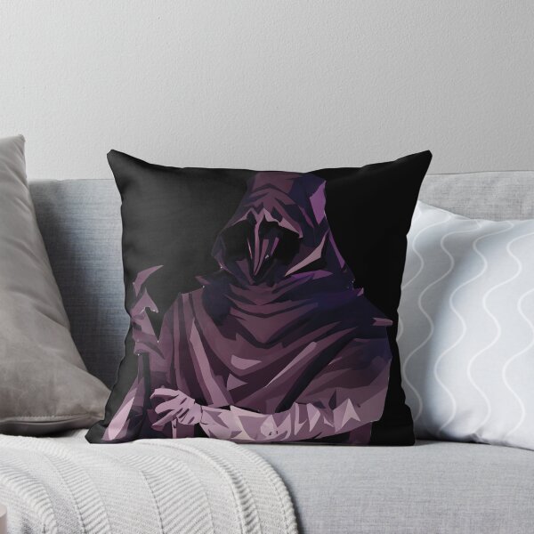 Item preview, Revenge Of The Mage Plague Doctor designed and sold by Goatonfire.
