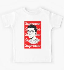 RiceGum Supreme/Hypebeast Merch! Kids Tee