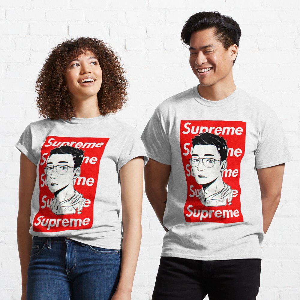 ricegum supreme hoodie