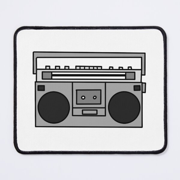 Item preview, Cassette Player designed and sold by superbaechoo.