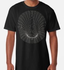 Ereignishorizont Longshirt