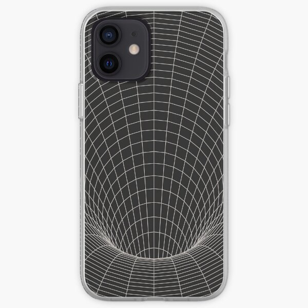 Event Horizon iPhone Soft Case