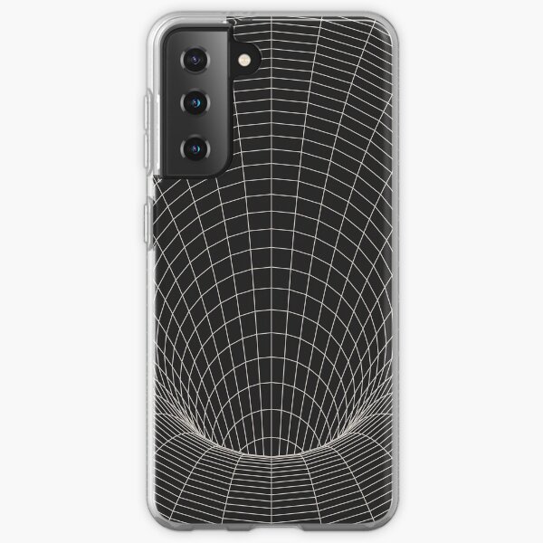 Event Horizon Samsung Galaxy Soft Case
