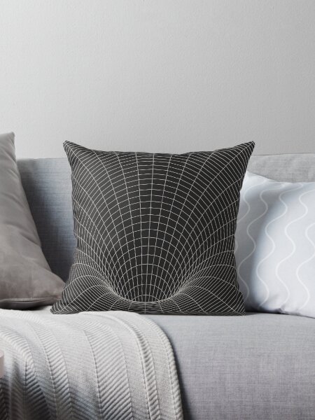 Item preview, Event Horizon designed and sold by geekchic tees.