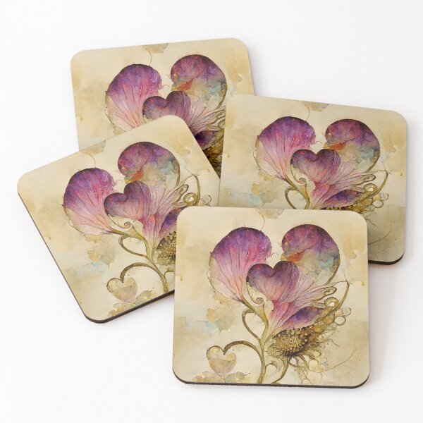 Item preview, Love is in the air (3/4) designed and sold by sabantha.