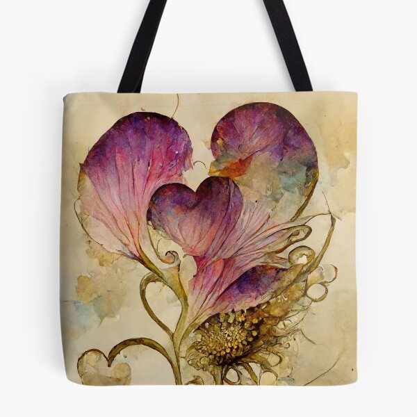 Item preview, Love is in the air (3/4) designed and sold by sabantha.