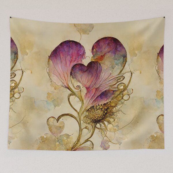 Item preview, Love is in the air (3/4) designed and sold by sabantha.
