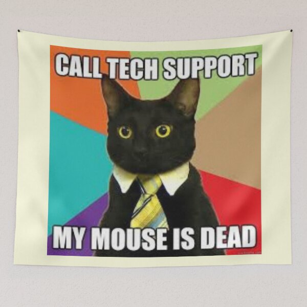 Item preview, I'm From Tech Support designed and sold by sagestar.