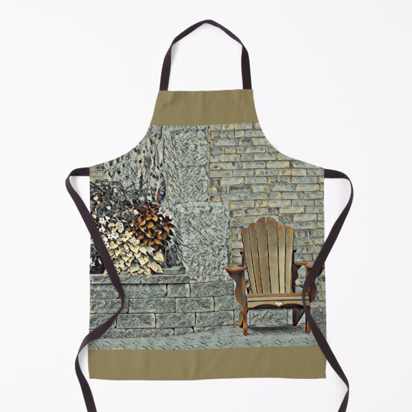 Item preview, Chair and Birck Wall-4 designed and sold by MaryLinH.