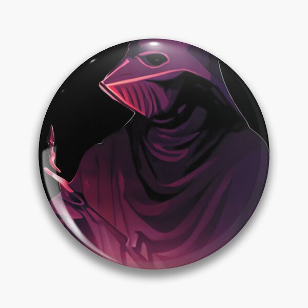Item preview, The Infamous Plague Doctor Firelighting designed and sold by Goatonfire.