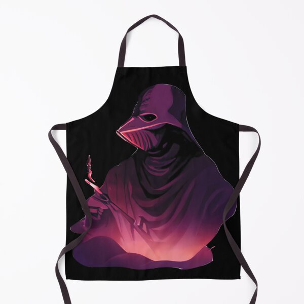 Item preview, The Infamous Plague Doctor Firelighting designed and sold by Goatonfire.