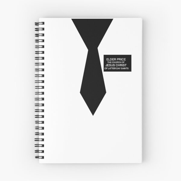 Item preview, Elder Price designed and sold by BOOKofMORMON.