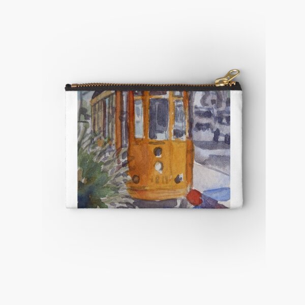 Item preview, SF Streetcar designed and sold by jadlart.