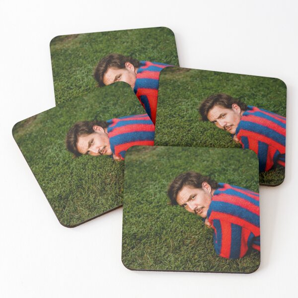 Item preview, Pedro Pascal designed and sold by shop.shan.