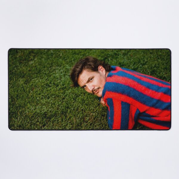 Item preview, Pedro Pascal designed and sold by jennyshan.