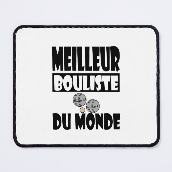 Item preview, Petanque gift - Grandpa Bouliste designed and sold by RomualdGR.