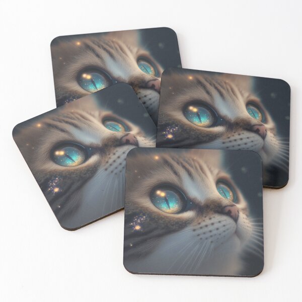 Item preview, Discovering the Universum's Cutest Residents: Cats designed and sold by DaniFantasy.