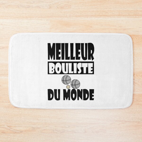 Item preview, Petanque gift - Grandpa Bouliste designed and sold by RomualdGR.