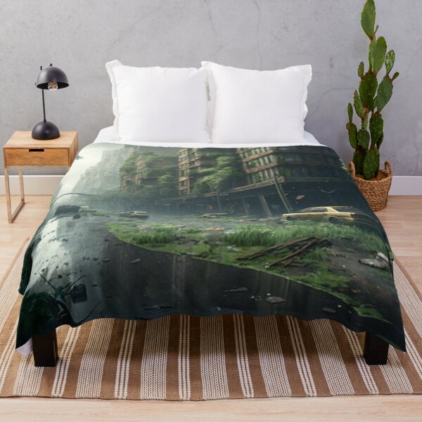 Item preview, The Wild Reclamation designed and sold by rukesdesigns.