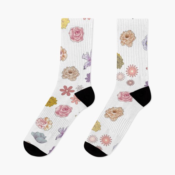 Item preview, Floral mix of daisies, orchids, begonias, roses designed and sold by Bela Ambrus.