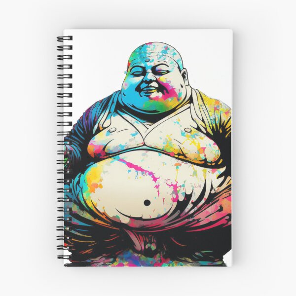 Item preview, Phat Buddha designed and sold by dangermouth.