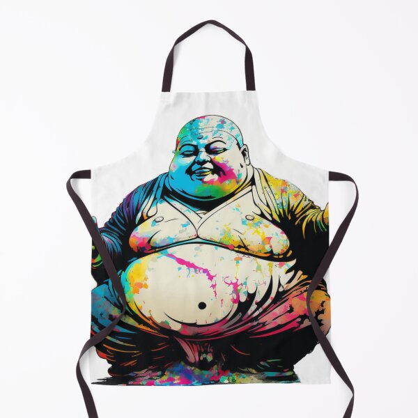 Item preview, Phat Buddha designed and sold by dangermouth.