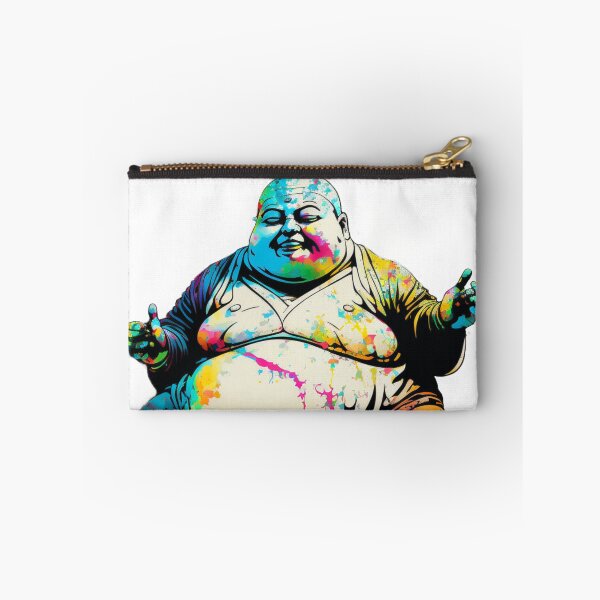 Item preview, Phat Buddha designed and sold by dangermouth.