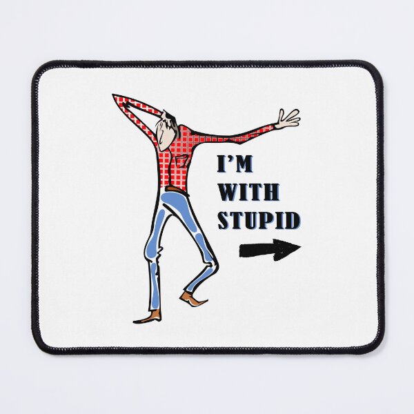 Item preview, Scrawny, dumb-looking jackass designed and sold by Lolly's Lane Shoppe.