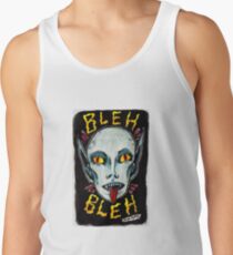 bleh! bleh! Men's Tank Top