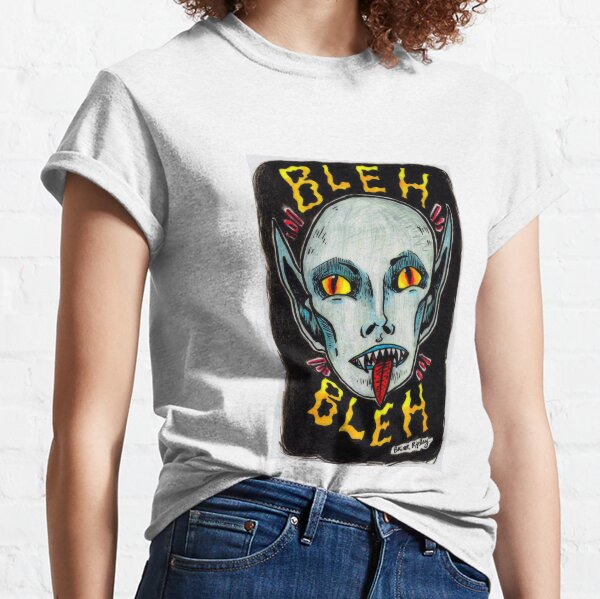 bleh! bleh! Classic T-Shirt