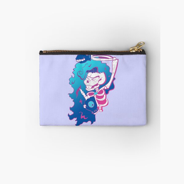 Item preview, Lady Riot Herself designed and sold by Cirrocco Powell.