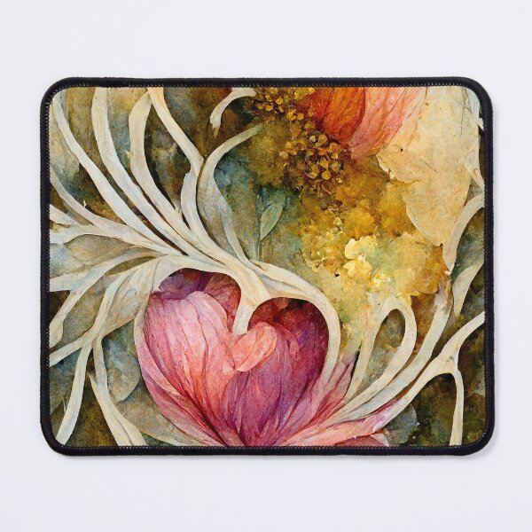 Item preview, Love is in the air (4/4) designed and sold by sabantha.