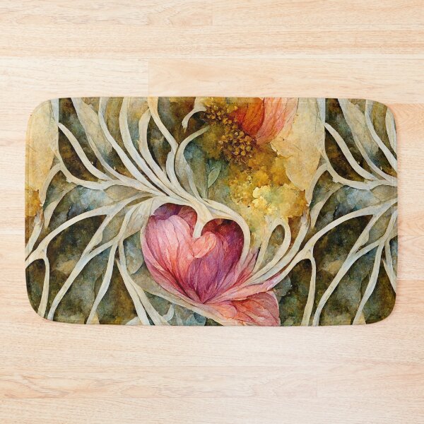 Item preview, Love is in the air (4/4) designed and sold by sabantha.
