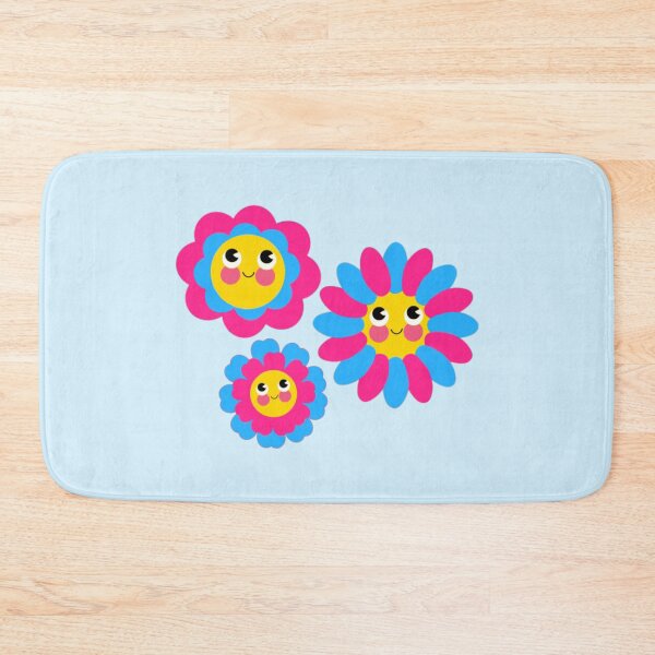 Item preview, Pan Pride Flowers designed and sold by everything4eva.