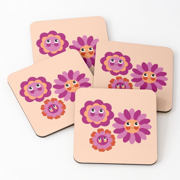 Item preview, Lesbian Pride Flowers designed and sold by everything4eva.